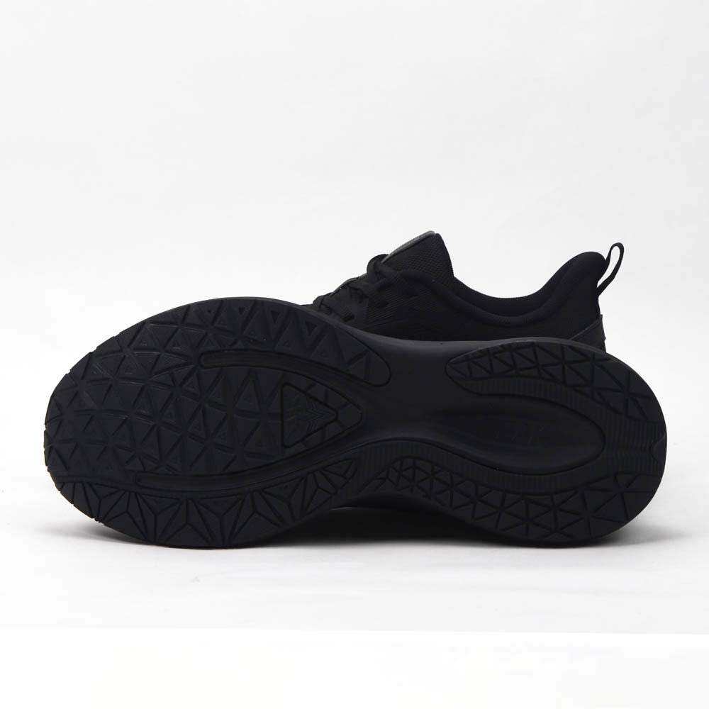 PEAK Casual Running Shoes Black