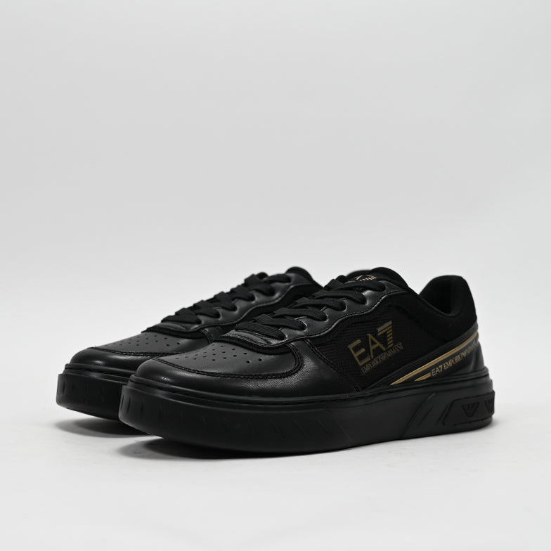 EMPORIO ARMANI SHOES
