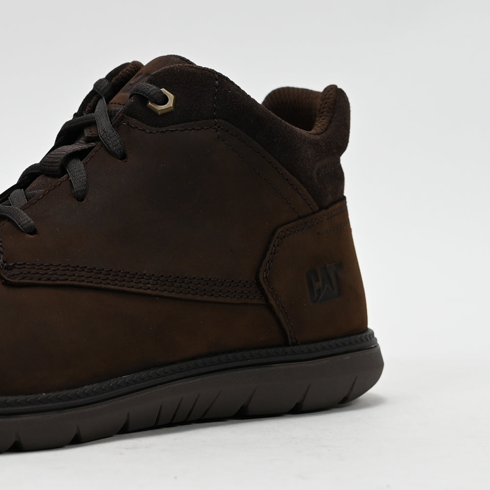 Caterpillar Roamer Mid 2.0 Men's Shoes, Black