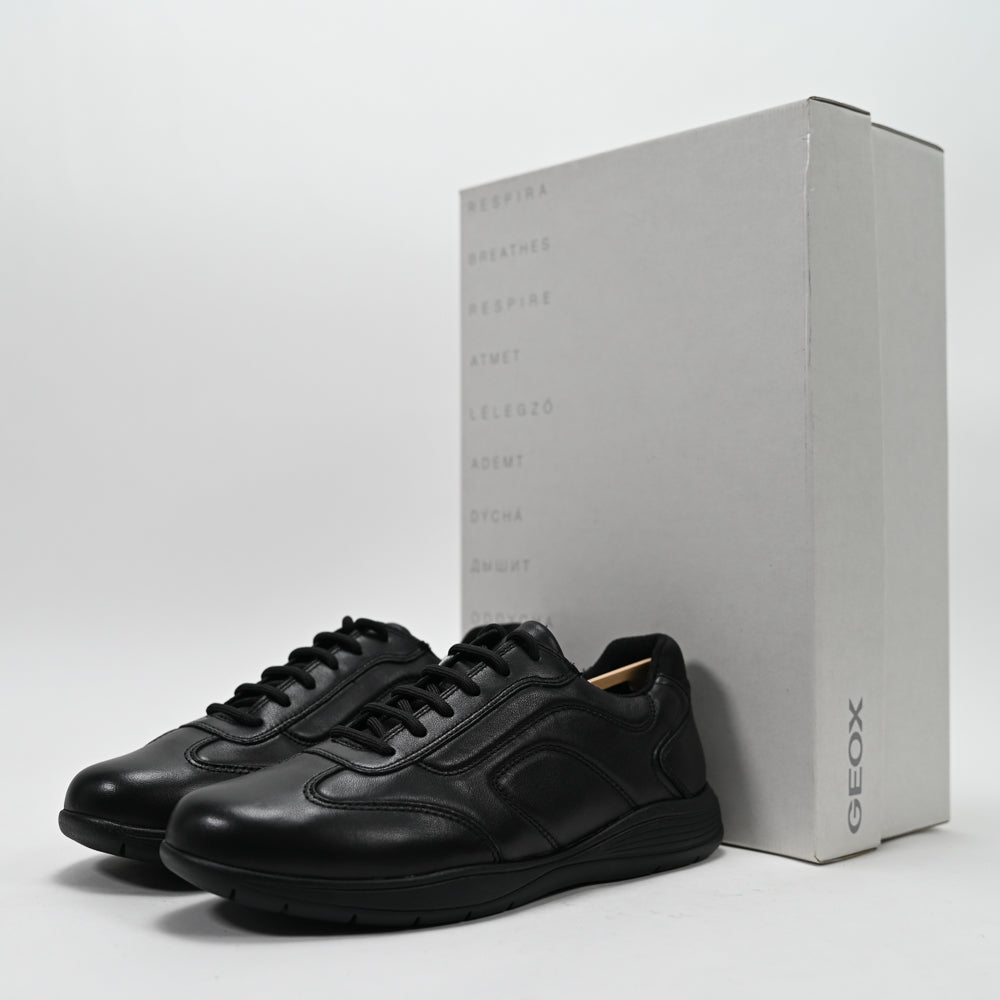 Geox Spherica EC2 Men's Shoes