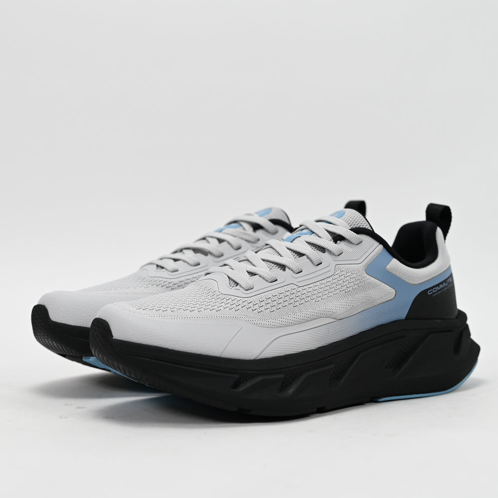 ERKE Men's Elite Cross-Training Running Shoes