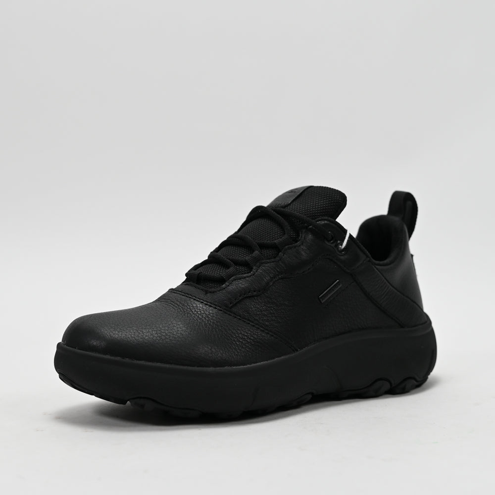 Geox Nebula ABX Men's Sneakers, Black