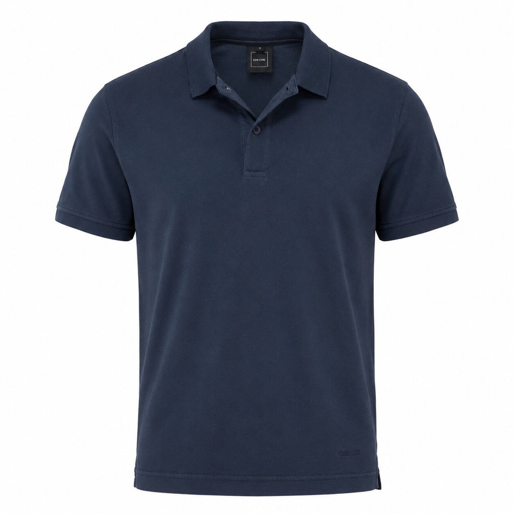 Geox Polo Jersey Homme