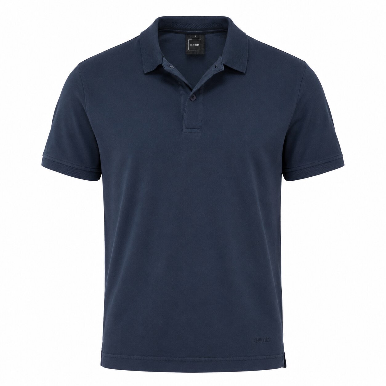 Geox Polo Jersey Homme