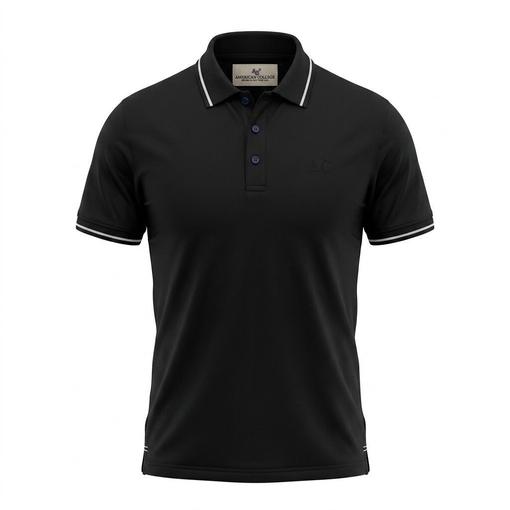 American College t-shirt pour Homme