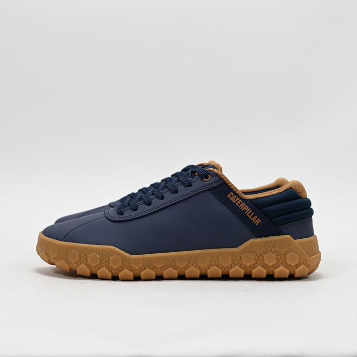 Caterpillar Hex+ Men's Shoes, Blue