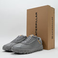 CAT Baskets Hex+ Gris Homme