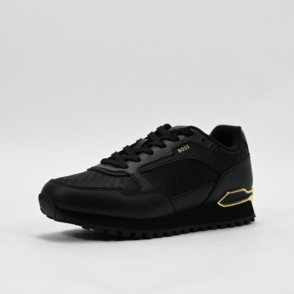 BOSS baskets homme Parkour-L