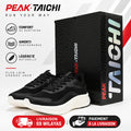 PEAK FOOTWEAR