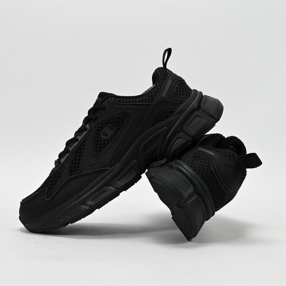 Champion RT25 Mesh Low-Top Sneakers (Unisex)