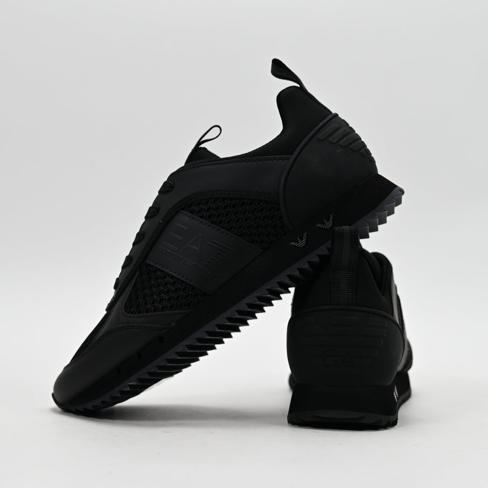 EMPORIO ARMANI SHOES