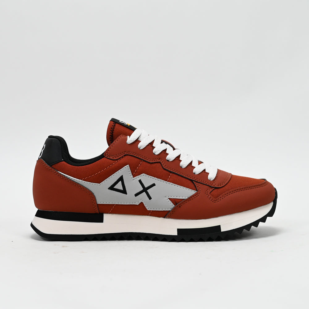 SUN68 Niki Solid Men's Sneakers