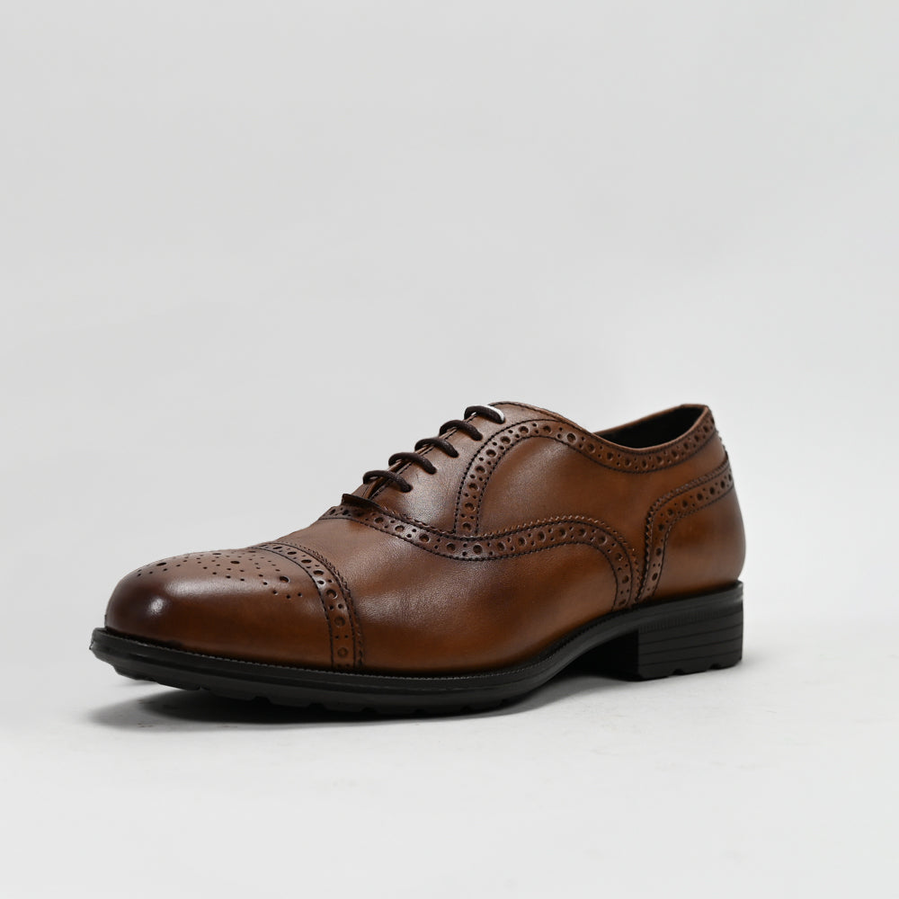 Geox Walk Pleasure F B Men's Derby Shoes