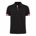 Geox Polo Homme en Coton Organique