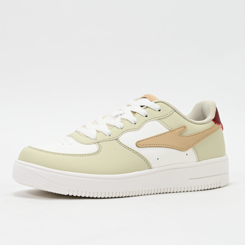 ERKE Women's Sneakers, Bordeaux