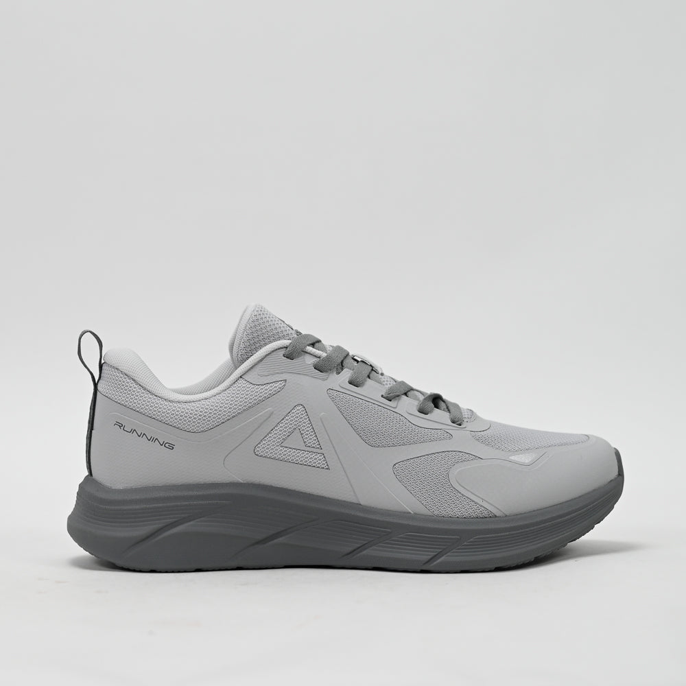 PEAK Running Shoes, Grey
