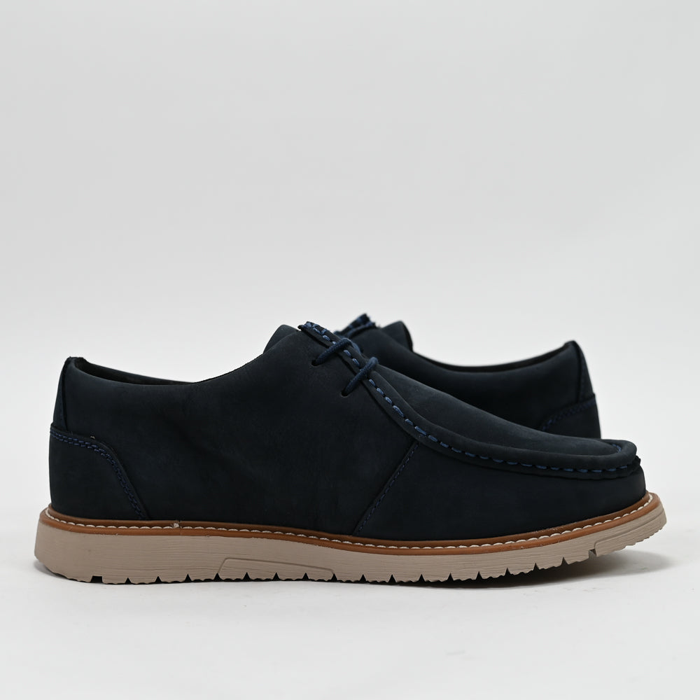 Hush Puppies Lightweight Lace-Up Shoes for Men