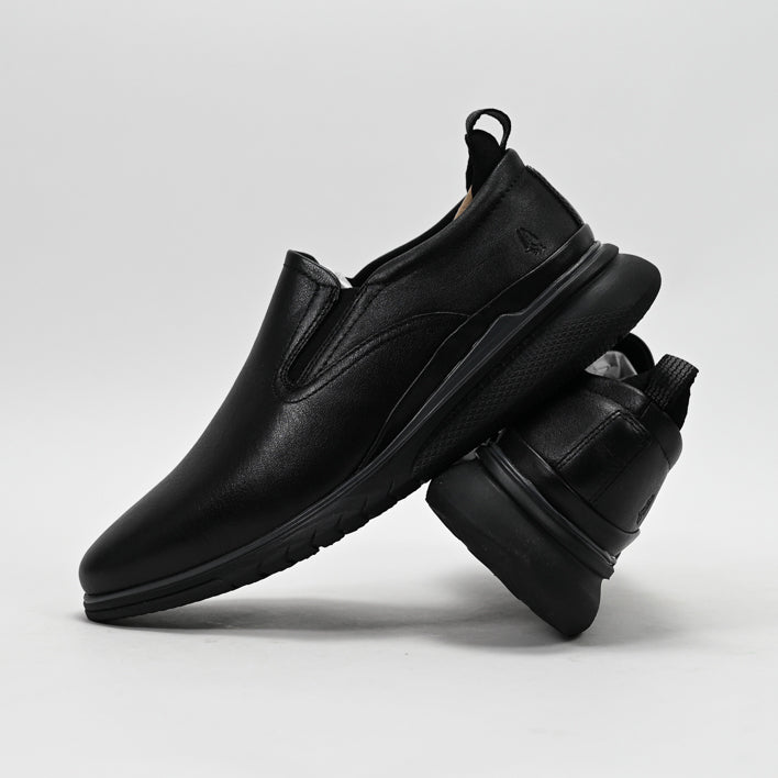 Hush Puppies Advance Slip-On Loafers