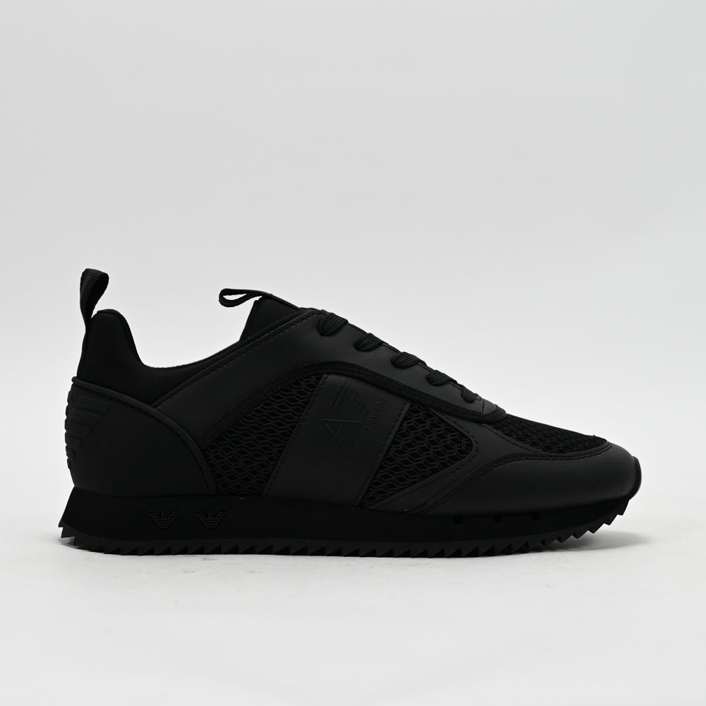 EMPORIO ARMANI SHOES