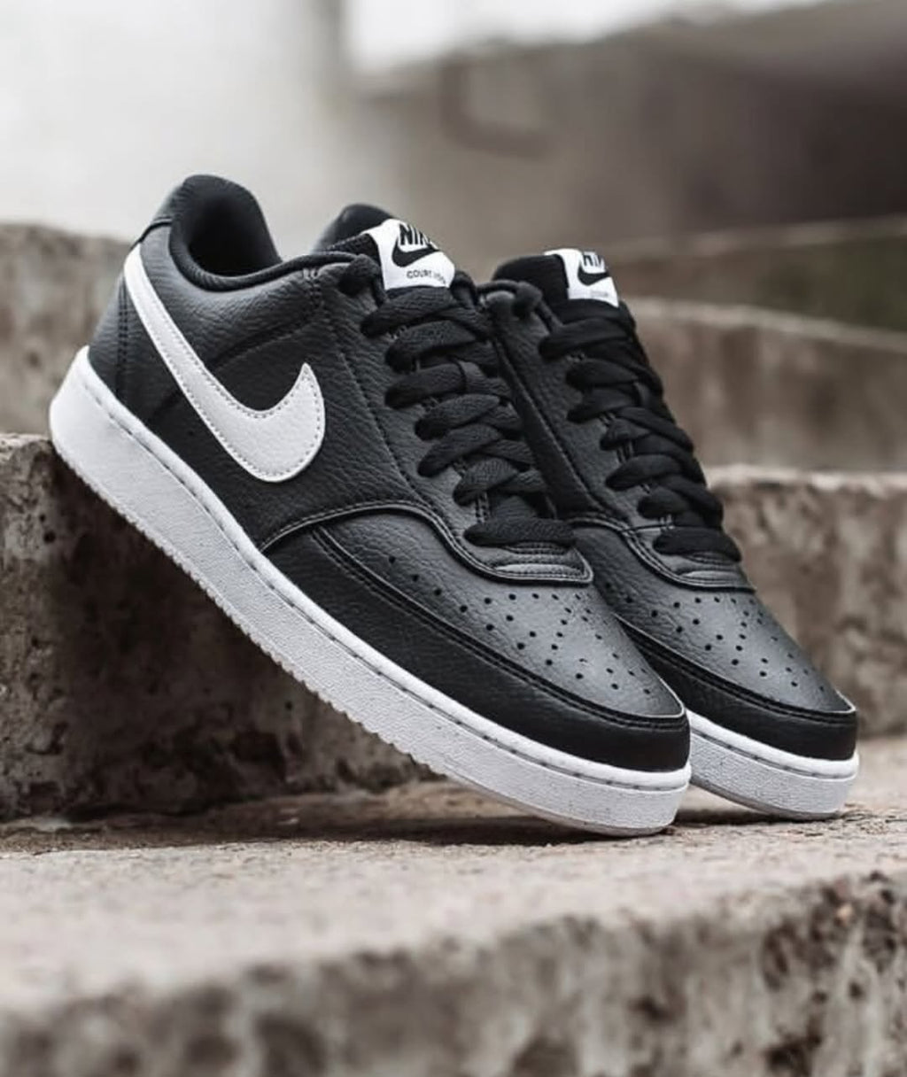 NIKE W NIKE COURT VISION LO NN